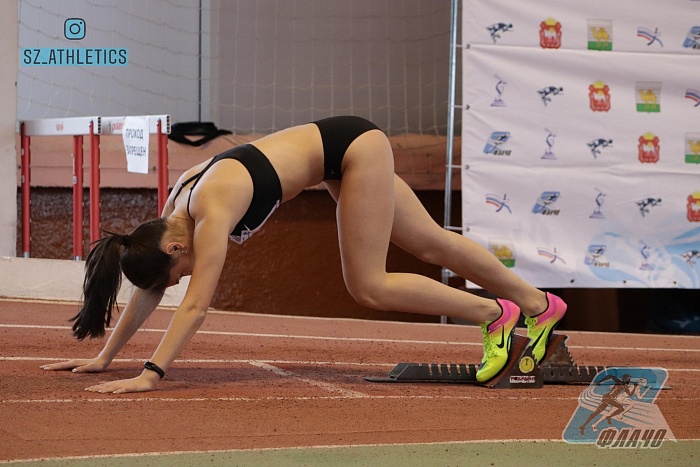 В Челябинске будут бегать, прыгать и толкать ядро