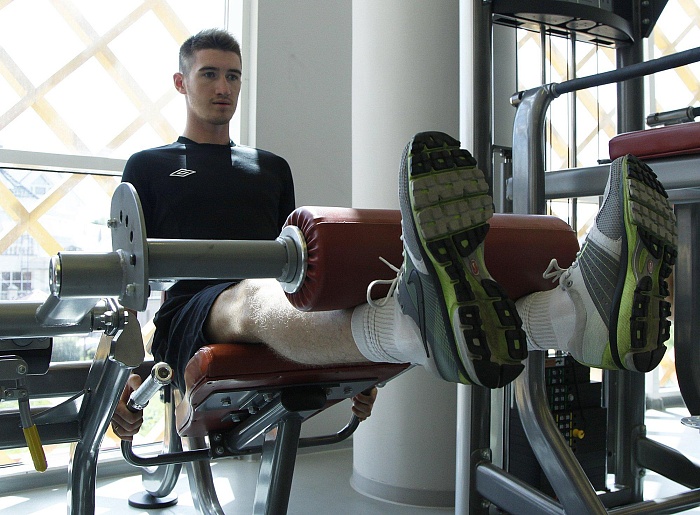 Фото Антона САКЕРИНА