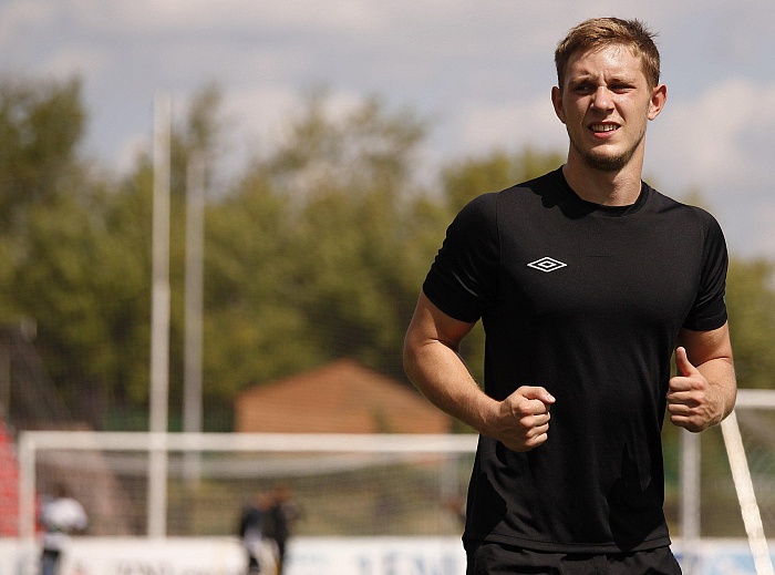 Фото Антона САКЕРИНА