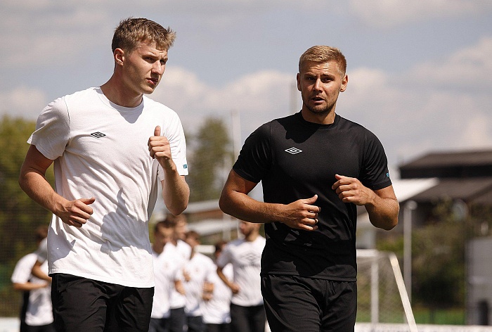 Фото Антона САКЕРИНА