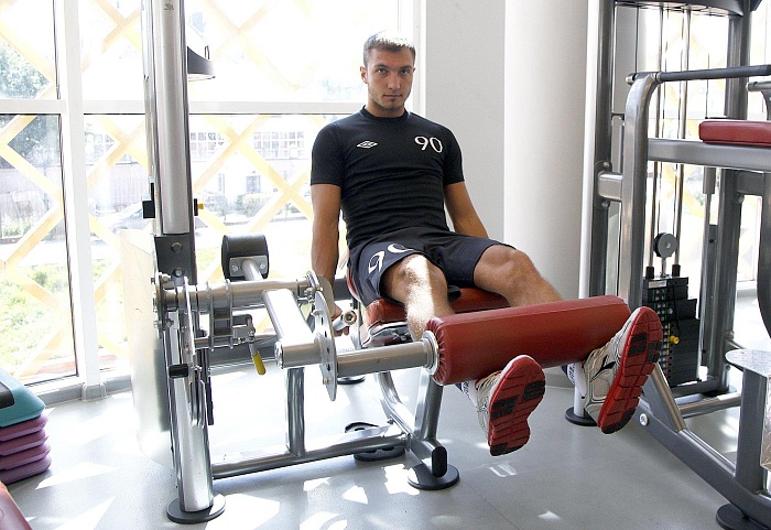 Фото Антона САКЕРИНА