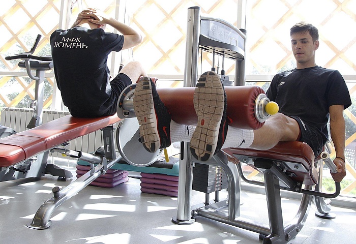 Фото Антона САКЕРИНА