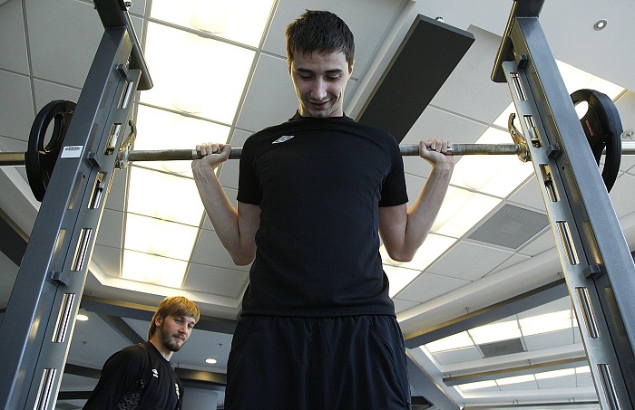 Фото Антона САКЕРИНА