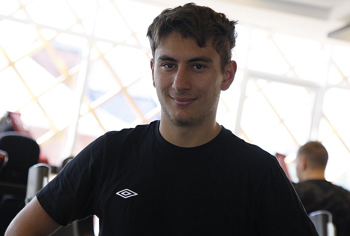 Фото Антона САКЕРИНА