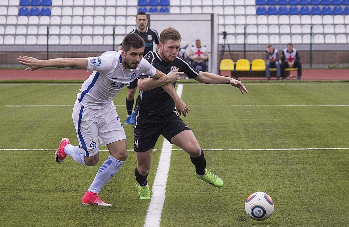 Фото Антона САКЕРИНА