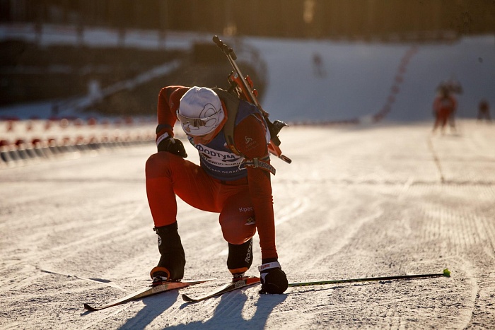 В Ижевске завершился отбор на первенство мира