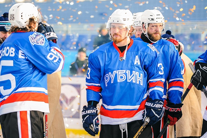 Фото Галины БЕЗБОРОДОВОЙ