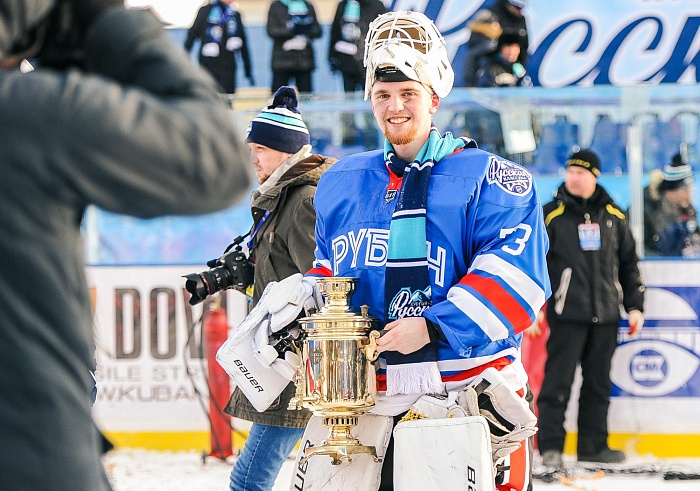 Фото Галины БЕЗБОРОДОВОЙ