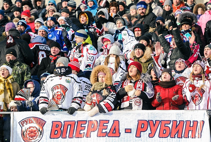 Фото Галины БЕЗБОРОДОВОЙ