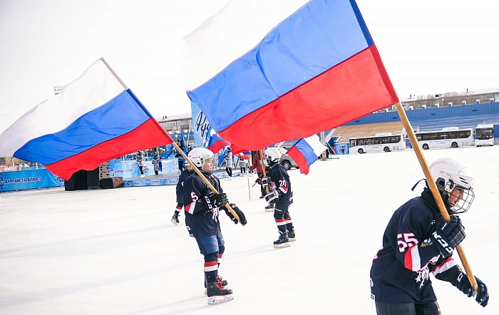 Фото Галины БЕЗБОРОДОВОЙ
