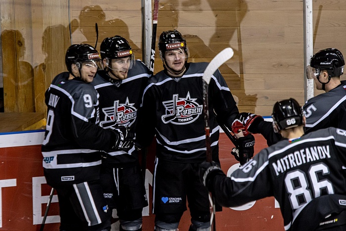 «Рубин» зарубится в Пензе за третье место (ВИДЕОТРАНСЛЯЦИЯ)