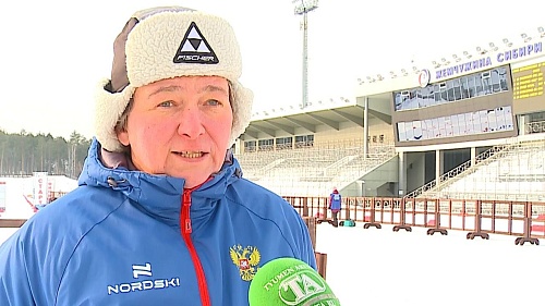 Ольга Мельник: «Александр Логинов вчера "наказал" и Бё, и Фуркада»