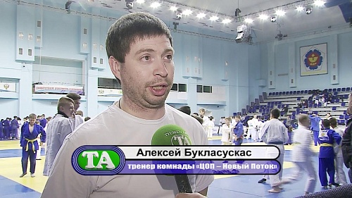 Детская лига дзюдо. Шестой этап позади. Впереди - финал!