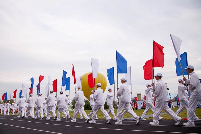 Надежда Бекишева: «Задача? Минимум – быть в тройке»