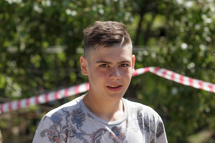 Спустя девять лет в Тюмени вновь состоялись всероссийские соревнования по гребному слалому