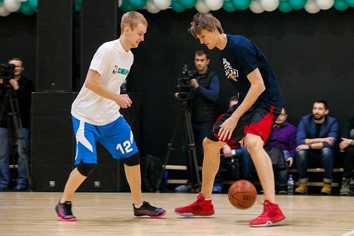 Фото Даниила САВИНЫХ