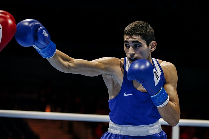 Алишер Миржалалов: «Юные боксеры и ветераны проводят бои с тенью»