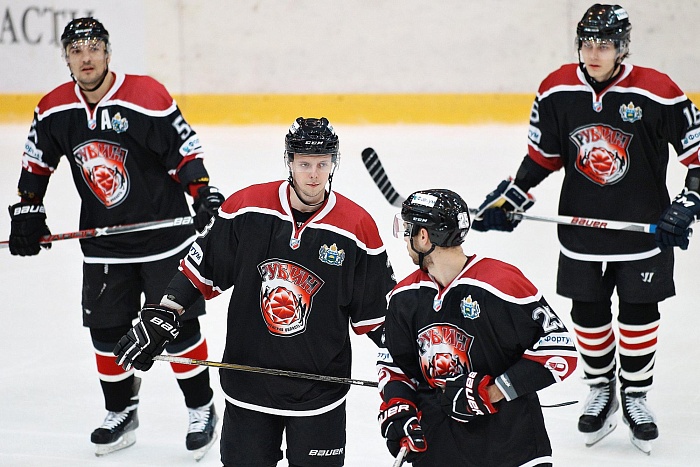 Фото Владимира ОГНЁВА