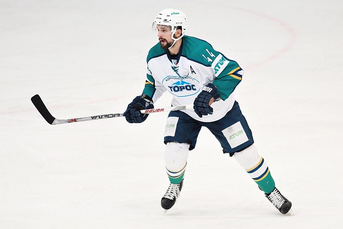 Фото Владимира ОГНЁВА