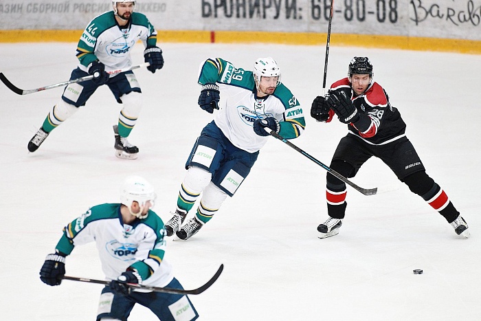 Фото Владимира ОГНЁВА