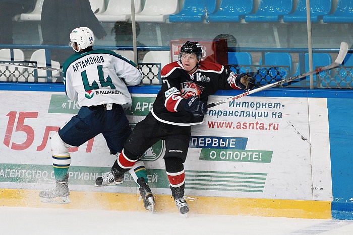 Фото Владимира ОГНЁВА