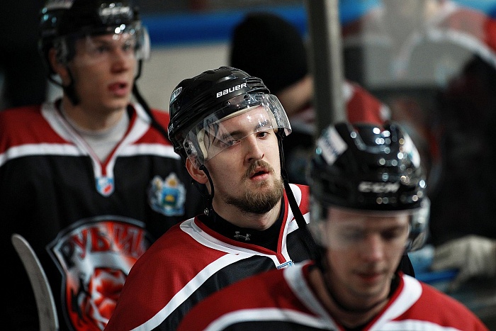 Фото Владимира ОГНЁВА