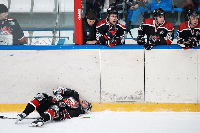 Фото Владимира ОГНЁВА