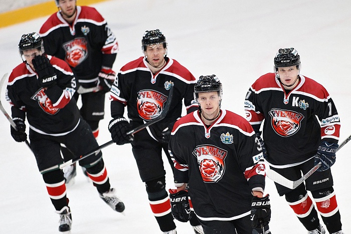 Фото Владимира ОГНЁВА