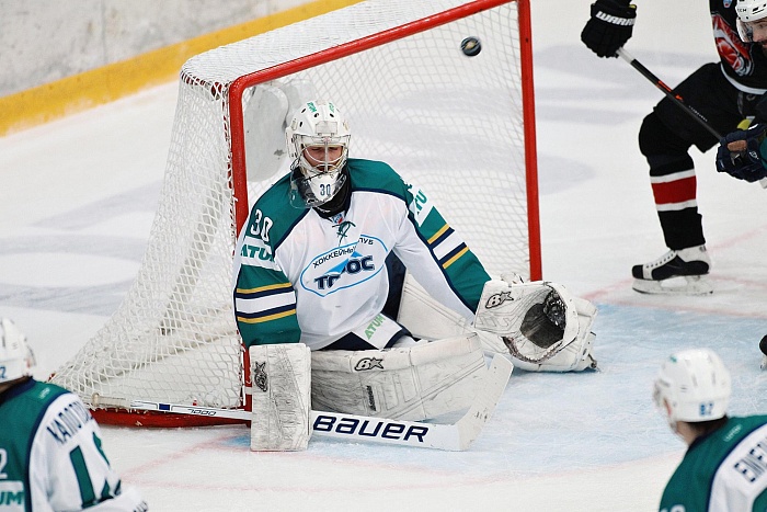 Фото Владимира ОГНЁВА