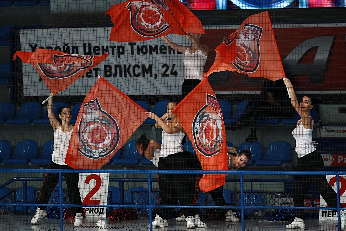 Фото Владимира ОГНЁВА