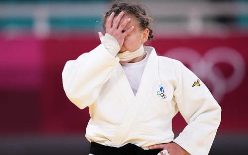 Российские дзюдоисты не выступят на чемпионате мира в Ташкенте