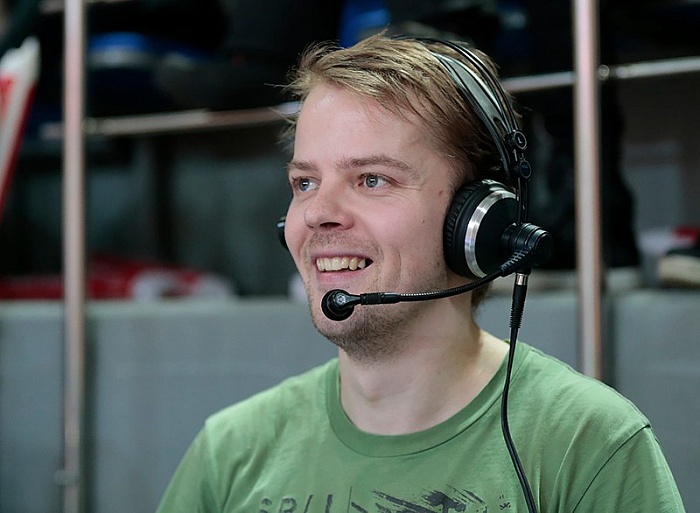 Кирилл Земсков: «Шумиха вокруг вывески матча повысила напряжение»