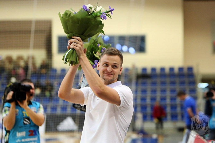 Фото Виктории ЮЩЕНКО