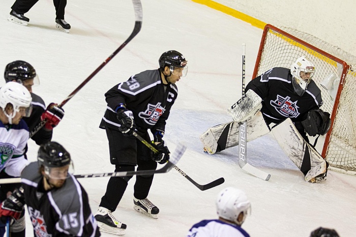 Александр Попов: «Перевод Дениса Ячменёва в защитники – правильное решение»