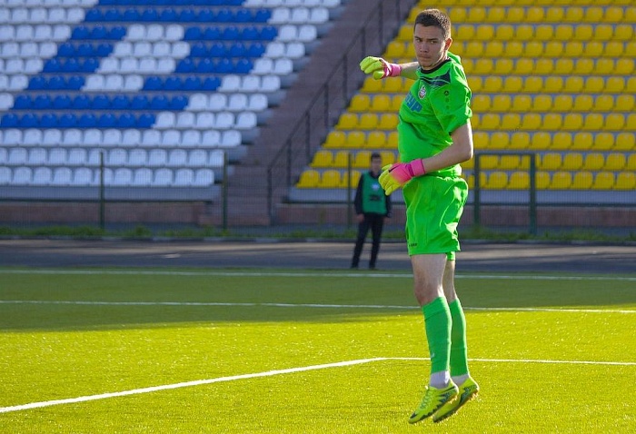 Фото Антона САКЕРИНА.