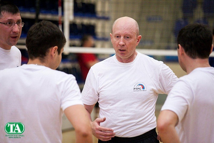 Фото Даниила САВИНЫХ