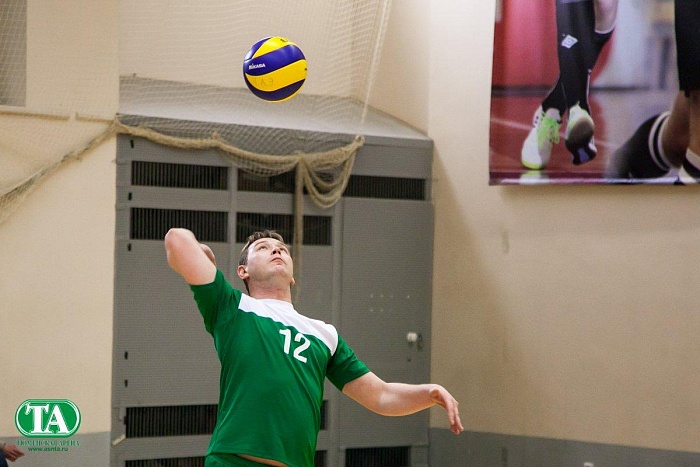 Фото Даниила САВИНЫХ