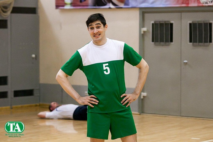 Фото Даниила САВИНЫХ