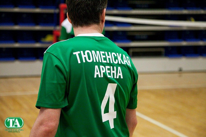 Фото Даниила САВИНЫХ