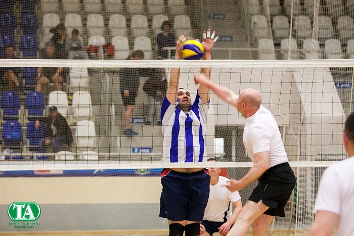 Фото Даниила САВИНЫХ