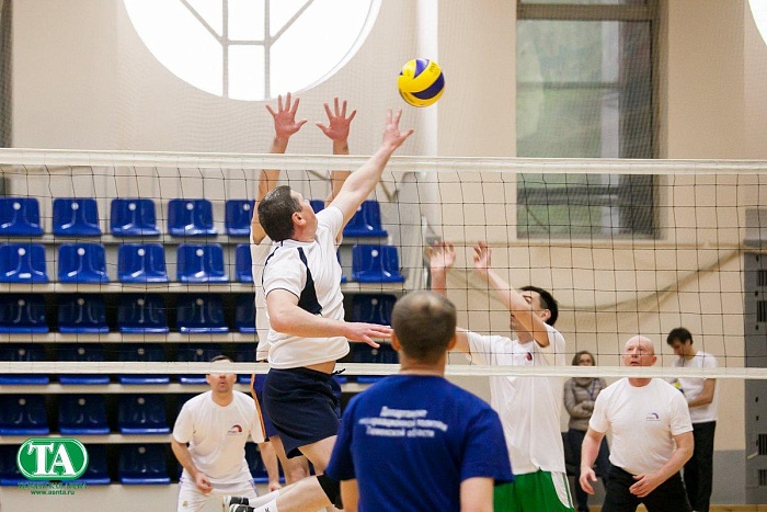 Фото Даниила САВИНЫХ