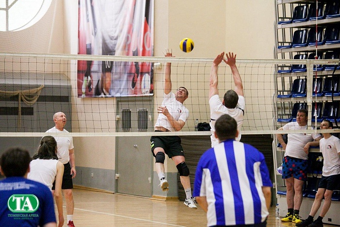 Фото Даниила САВИНЫХ