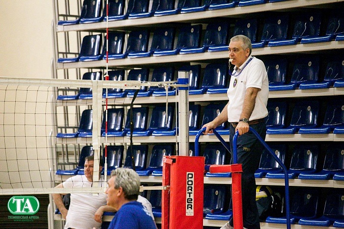 Фото Даниила САВИНЫХ