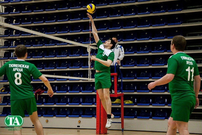 Фото Даниила САВИНЫХ