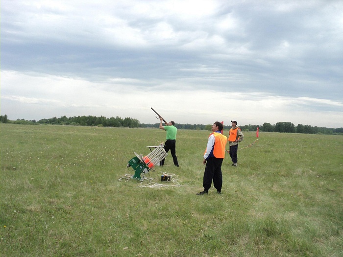 Полицейские оказались быстрыми и точными