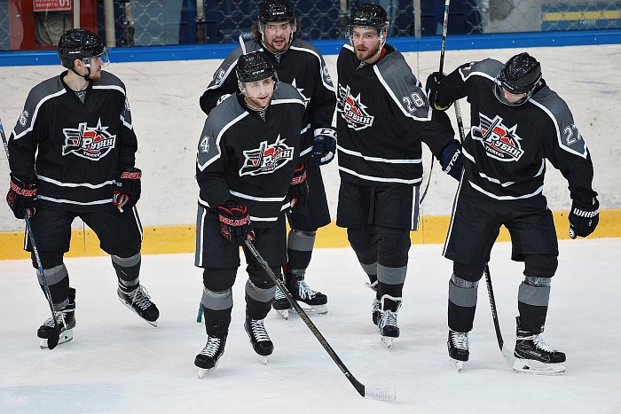 Фото Владимира ОГНЁВА