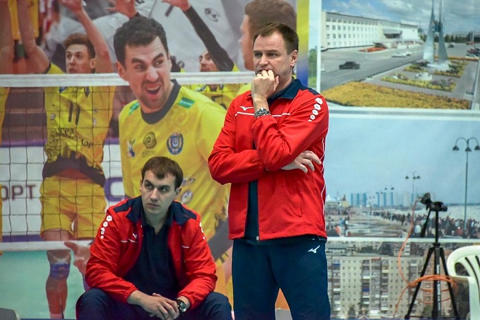 Владимир Викулов: «Уильямс – мастер своего дела»