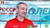 Владислав Макаров: «Нам чуть больше повезло»