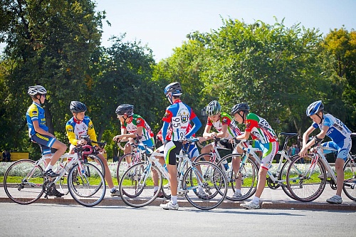 На Урале гнались за Юрчагой