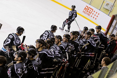 «Рубин» сыграет в Кургане